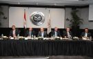 وزراء الاستثمار والصناعة والمالية والتخطيط والعمل والسياحة يبحثون مع البنك الدولي خطة الاستثمار الأجنبي