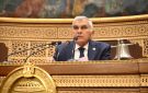 4 طلبات مناقشة عامة لسياسات الحكومة على مائدة الشيوخ - eg