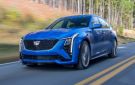أسعار كاديلاك CT5 موديل 2026 في السعودية