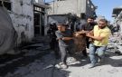 إعلام فلسطيني: 10 شهداء بغارات للاحتلال على جنوب وشمال قطاع غزة خلال 24 ساعة