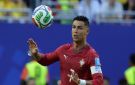 إنجاز تاريخي .. رونالدو يكتب فصلا جديدا في كأس العالم