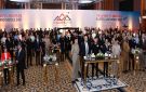 القوات المسلحة تنظم حفل للتعريف بتنظيم مصر فعاليات النسخة الثانية من معرض العلمين الدولى للطيران والفضاء