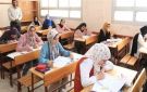 تعليم كفر الشيخ: استمرار تصحيح الشهادة الإعدادية في 3 قطاعات والنتيجة خلال الأسبوع المقبل
