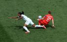 ديمبيلي يسجل هاتريك ويقود فرنسا لتفوق كبير أمام النرويج في مونديال 2026 بالشوط الأول
