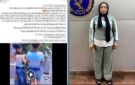  ربنا يجحمك ياحاج .. الداخلية تضبط سيدة اصطحبت نجليها إلى المقابر للدعاء على والدهم في الإسكندرية