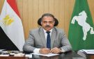 محافظ الشرقية يعتمد نتيجة الشهادة الإعدادية بنسبة نجاح 75.46 