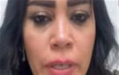  الحقوني أنا في القسم .. استغاثة مفاجئة من الإعلامية أميرة نور تثير قلق متابعيها على مواقع التواصل