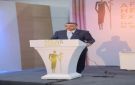 الدكتور هشام ستيت يشارك بجلسة السيادة الصحية الإفريقية ضمن فعاليات Africa Health ExCon