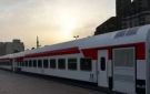 السكة الحديد تعلن إعادة تشغيل قطاري محرم بك - برج العرب من الثلاثاء المقبل