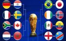 الطريق كاملا .. مواجهات دور الـ32 في كأس العالم 2026 - eg