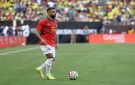 دونجا: محمد صلاح كلمة السر في أداء منتخب مصر بالمونديال