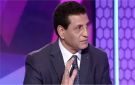 فاروق جعفر: مواجهة البرازيل اختبار حقيقي قبل المونديال - eg