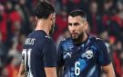 كأس العالم.. ماوريسيو يوقظ آمال باراجواي بهدف أول في شباك أمريكا - eg
