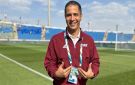محمود عاشور يواصل الظهور في المونديال.. حكم فيديو في مباراة البرازيل وهايتي