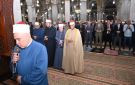مديريات الأوقاف تحتفل بالعام الهجري الجديد ١٤٤٨هـ - eg