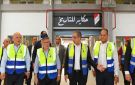 حسين عيسى: تطوير النصر للسيارات يعكس رؤية الدولة لإحياء الصناعات الوطنية
