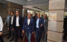 الاستثمار: 416 مشروعا بالمنطقة الحرة بالعامرية باستثمارات تتجاوز 14.7 مليار دولار