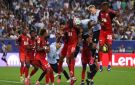 التحقيقات جارية.. فضيحة اغتصاب تزلزل منتخب أصبح مفاجأة كأس العالم 2026
