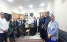 تعليم الشرقية يناقش استعدادات امتحانات الثانوية العامة صـور - eg