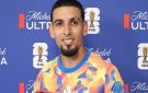 صاحب هدف الانتصار..دانيال مونيوز أفضل لاعب في مباراة كولومبيا والكونغو الديمقراطية بالمونديال