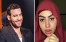 طليقة مسلم بعد حكم حبسه في قضية نفقة: مش بيفتح لابنه الباب