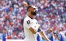 محمد صلاح يسجل ثاني أهداف منتخب مصر في شباك نيوزيلندا