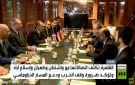 مصر.. اتصالات مع واشنطن وطهران - eg