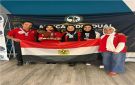 منتخب مصر للشطرنج يحصد 4 ميداليات في بطولة إفريقيا ويتأهل إلى كأس العالم
