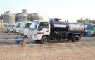 مياه الغربية ترفع حالة الطوارئ لهذا السبب صور - eg