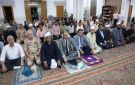 نائب محافظ الوادي الجديد يشهد احتفالية الأوقاف بالعام الهجري الجديد