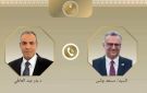 وزير الخارجية لكبير مستشاري ترامب: نأمل أن تمثل مذكرة التفاهم مع إيران نقطة تحول نحو التهدئة بالشرق الأوسط