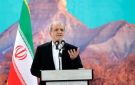 وكالة تسنيم: الرئيس الإيراني يلتقي وزير الداخلية الباكستاني في طهران لبحث تطورات المفاوضات - eg