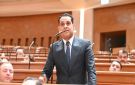 وكيل مشروعات النواب: زيادة مخصصات الصحة والتعليم بموازنة 2026 2027 تعزز الاستثمار في الإنسان