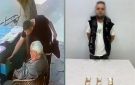 الداخلية تكشف تفاصيل سرقة بائع الجرائد بحلوان وتعيد الأموال المسروقة