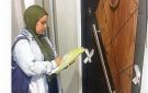  دبلوم زخرفة يدير عيادة تجميل وليزر .. حملة رقابية تقرر غلق 24 مركز تجميل في المنيا