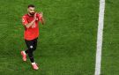 مصر تستعد لمواجهة أستراليا في دور الـ32 من المونديال.. هل شارك صلاح في المران؟ - eg