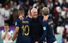 موعد مباراة فرنسا والعراق في كأس العالم 2026