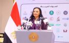 وزيرة التضامن الاجتماعي: انطلاق النسخة الثانية من مبادرة فرحة مصر باستهداف 8000 عريس وعروس من الأسر الأولى بالرعاية