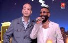 أحمد سعد: شيرين صوتها مميز والناس بتحبها دائما - eg