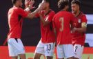اتحاد الكرة يحسم الجدل بشأن إزالة نجوم أمم إفريقيا من قميص منتخب مصر