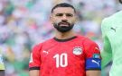 الصيباري يكرر إنجاز محمد صلاح في المونديال