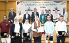 جامعة الزقازيق تنظم ورشا علمية متخصصة احتفالا باليوم العالمي لمكافحة سوء استخدام المخدرات
