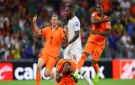 شاهد ضربات جزاء المغرب وهولندا ..ليلة إقصاء الطواحين من كأس العالم