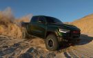 عودة رام 1500 TRX SRT موديل 2027.. بقوة 777 حصانا