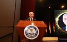 في يوبيلها الذهبي.. جامعة المنيا تعيد إحياء عيد العلم وتكرم نخبة العلماء والباحثين