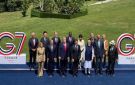 مصر في قمة (G7) من قوة إقليمية مؤثرة إلى شريك في إعادة ترتيب المشهد العالمي
