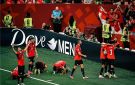 منتخب مصر يقترب من دور الـ32.. سيناريوهات التأهل قبل مواجهة إيران في كأس العالم 2026