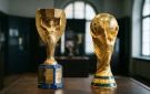 كيف تغير تصميم كأس العالم عبر تاريخ المونديال؟ صور