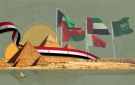 موقف حازم.. خبير: الموقف المصري ثابت.. ولا مساس بسيادة دول الخليج فيديو