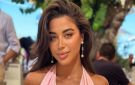يارا السكري: اختي تميمة حظي.. وبابا صقر وماما كناريا خاص - eg